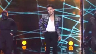 Samuel - ONE (Live At Music Bank 2018/04/06)