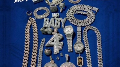 Lil Baby - Sum 2 Prove