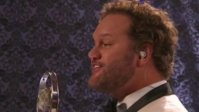 David Phelps - Feliz Navidad