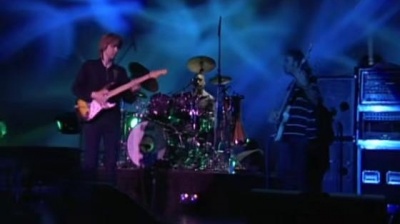 Eric Johnson - Manhattan