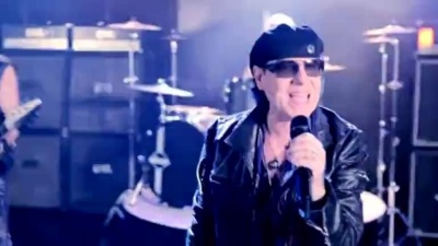 Scorpions - Tainted Love