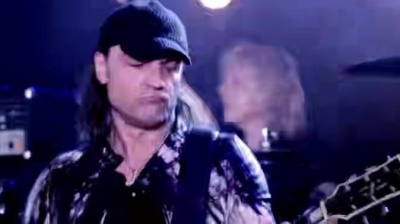 Scorpions - All Day And All Of The Night