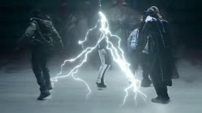 Migos、Travis Scott、Young Thug - Give No Fxk
