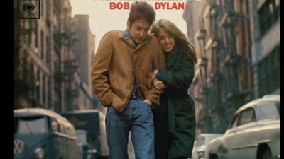 Bob Dylan - Bob Dylan's Dream