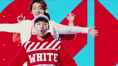 B1A4 - HAPPY DAYS