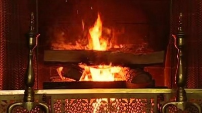 Mel Tormé - The Christmas Song (Chestnuts Roasting On An Open Fire)