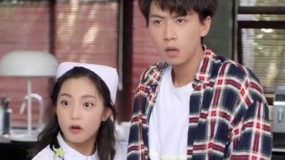 音乐观影团 - 戴景耀、很美味 - 《宝石星月》（网络剧《酋长的男人》片尾曲）