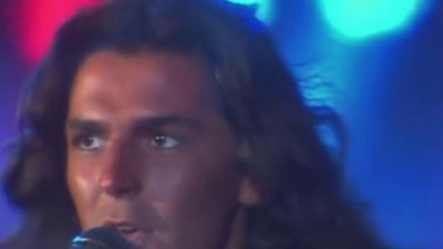Modern Talking - Atlantis Is Calling (Unknown Rockpop Music Hall 17.05.1986)