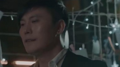 绾馨 - 回忆总想哭