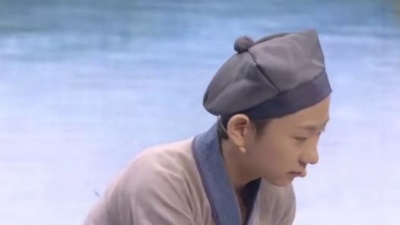 刘铭泽 - 我的未来不是梦