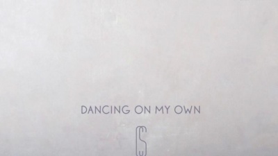 Calum Scott - Dancing On My Own