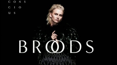 Broods - We Had Everything
