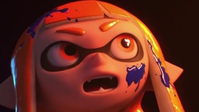 战战战 - Nintendo Switch 任天堂明星大乱斗 初次登场视频