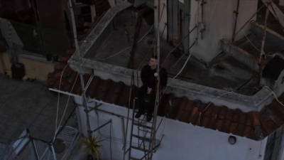 Gemello、Peter white - Sabato Sera