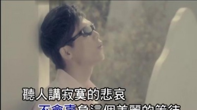 凤娘、林信廷 - 美丽的等待 (KTV版)