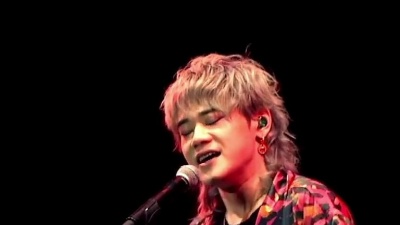 小贝饿了 - 2021麦田音乐节 太一《抹泪抹掉了皮就会有人看见你》