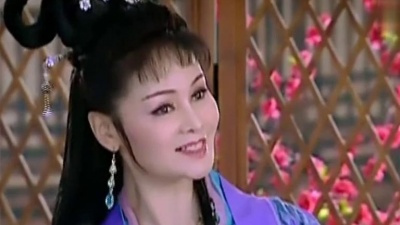 张华敏 - 蝶恋花
