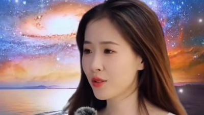 胡猫阿霍 - 云想衣裳花想容 春风拂槛露华浓 若非群玉山头见 会向瑶台月下逢#诗词 唯美#古诗词 #枕上诗书 #李白 #国学经典 #情感共鸣