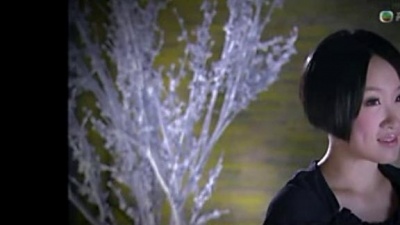 王菀之 - 大笨钟（TVB版）