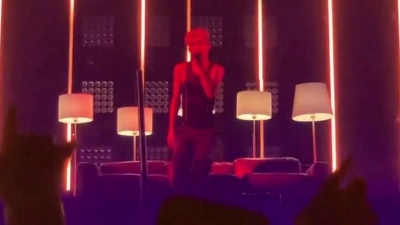 吉林大冷面 - Troye Sivan《What A Heavenly Way To Die》Live