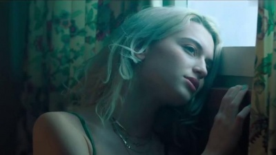 Yellow Claw、Valentina - Villain