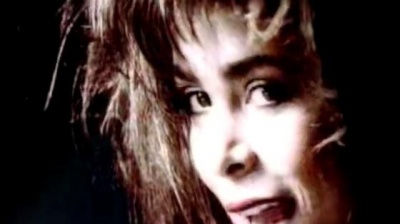 Paula Abdul - Knocked Out
