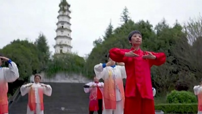 十廾卅卌 - 梦回营山