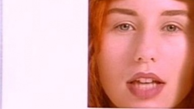 Tori Amos - Silent All The Years