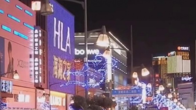 刘凯 - 伊通河畔的时光
