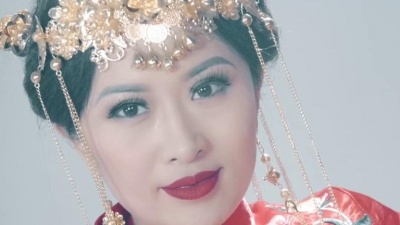 苏航 - 为你唱情歌