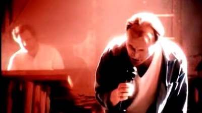 Phil Collins - We wait and we wonder