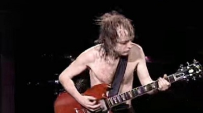AC/DC - Ballbreaker (Live at Entertainment Center, Sydney)