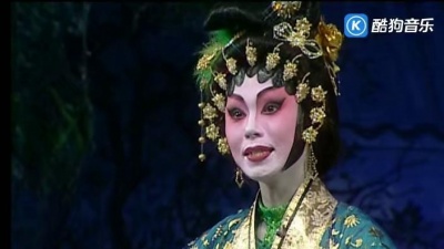 梁淑卿、钟康祺 - 狮吼记