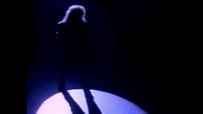 Europe - Carrie
