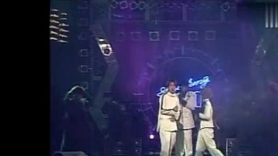 The S#Arp - 我的嘴唇如咖啡般温暖 2011MNET ShowKing M 现场版