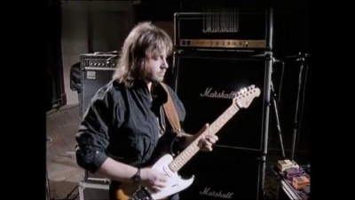 Marillion - Kayleigh