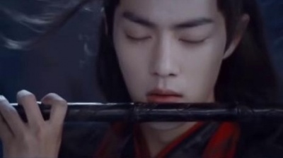 影视娱乐圈 - 你特别好@X玖少年团肖战DAYTOY 你的魏无羡入坑，真的很棒！以后也将陪你一起加油，演员肖战 生日快乐?