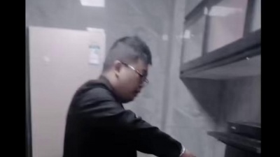 Mc黄南 - 黄南 上班前PK上班后