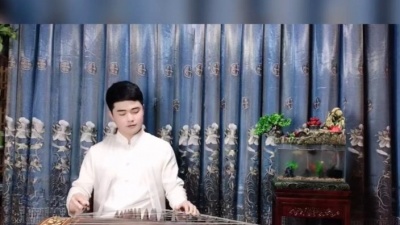 清语 - 追梦人