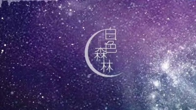 柏凝 - 白色森林