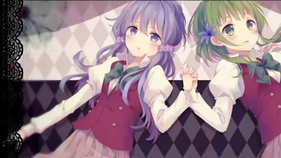 GUMI、結月ゆかり - 初恋