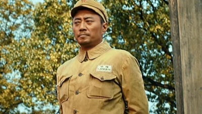 披头尸 - 洋人看不起我们，尊严，只能在现场上取得。