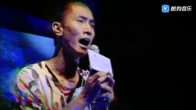 陈柏宇 - 没有吻的资格 (Live版)