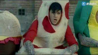 Good Charlotte - I Just Wanna Live
