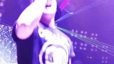 Crispi Crunch、DJ Hanmin - Put Your Phones Up