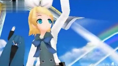 鏡音リン・レン(镜音双子) - Promise <特别版>