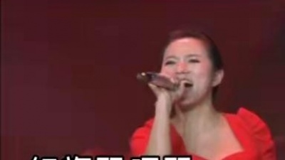 许千千 - 红旗飘飘 (KTV版)
