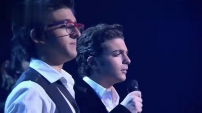 Il Volo - Il Mondo (From PBS Performance 'Il Volo...Takes Flight')