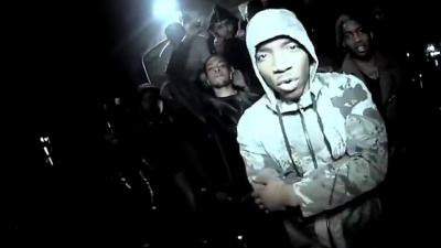 Krept、Konan - Don't Waste My Time (feat. Chip & French Montana) (Remix版)