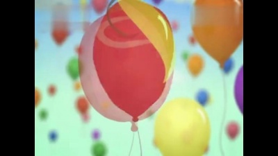 The Laurie Berkner Band - Balloons